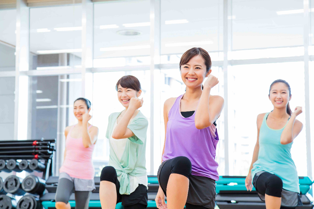 SPORTS SARADAのメイン画像