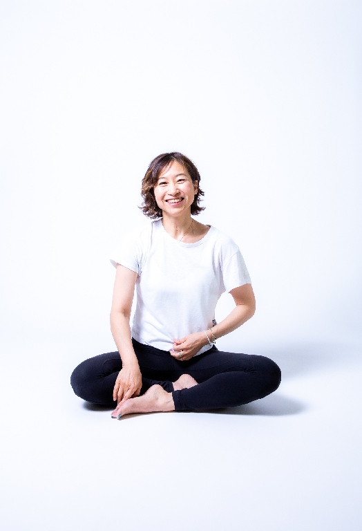 SPORTS SARADAの講師紹介